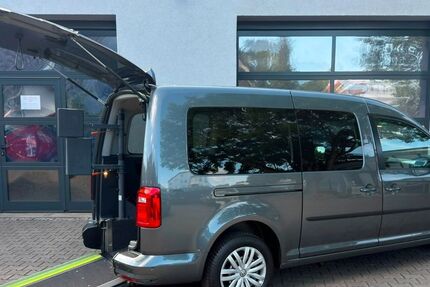 VW Caddy Maxi 88.000 km 29.950 &euro; Würzburg 97084