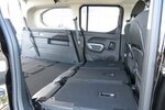 Fiat Doblo Maxi Kombi 130 / 7-Sitze + Vollausstattung 10.280 km 25.790 &euro; Münchenbernsdorf 07589