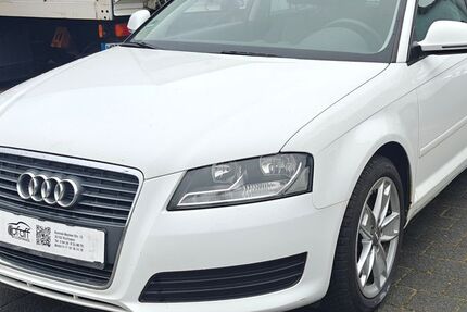 Audi A3 212.500 km 2.200 &euro; Kirchvers 35102