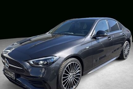 Mercedes-Benz C 300 27.024 km 52.450 &euro; Neuwied 56566