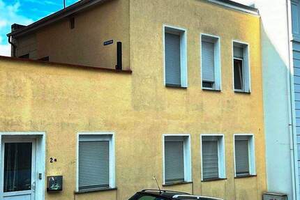 Zweifamilienhaus 4 zimmer