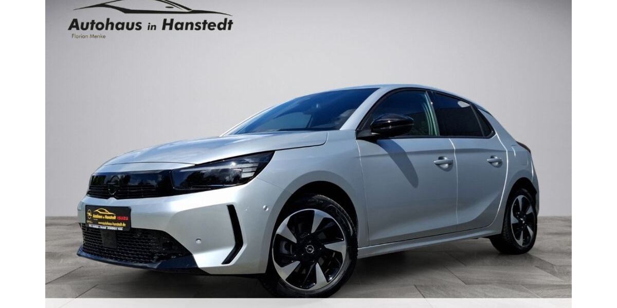 Opel Corsa 3.079 km 24.490 &euro; Hanstedt 21271