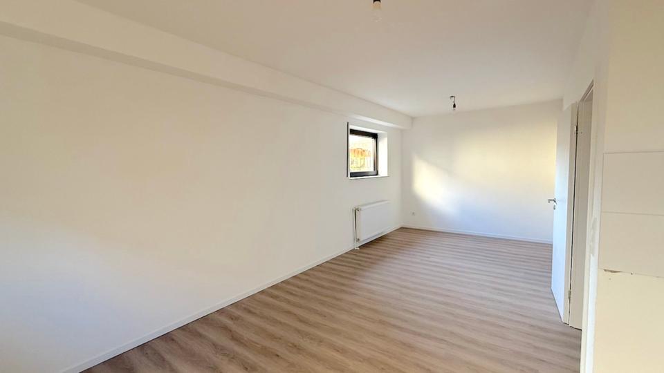 Dein perfektes Starter-Home: Super renovierte Souterrainwohnung in Erftstadt-Dirmerzheim 2 zimmer