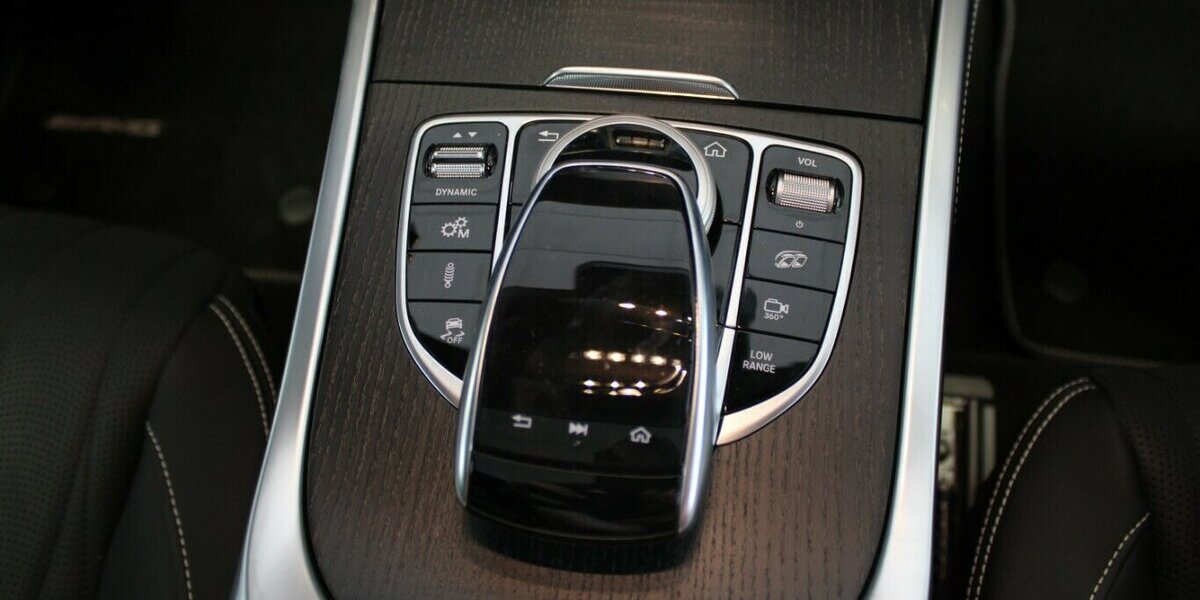 Mercedes-Benz G 63 AMG Speedshift 9G-TRONIC Superior 5.325 km 169.980 &euro; Euskirchen 53881