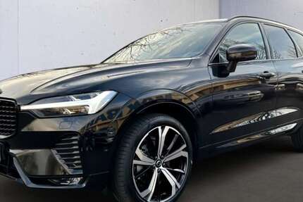 Volvo XC60 25.250 km 51.650 &euro; Fritzlar 34560