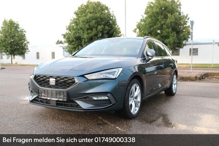Seat Leon 26.250 km 20.800 &euro; Öhringen 74613