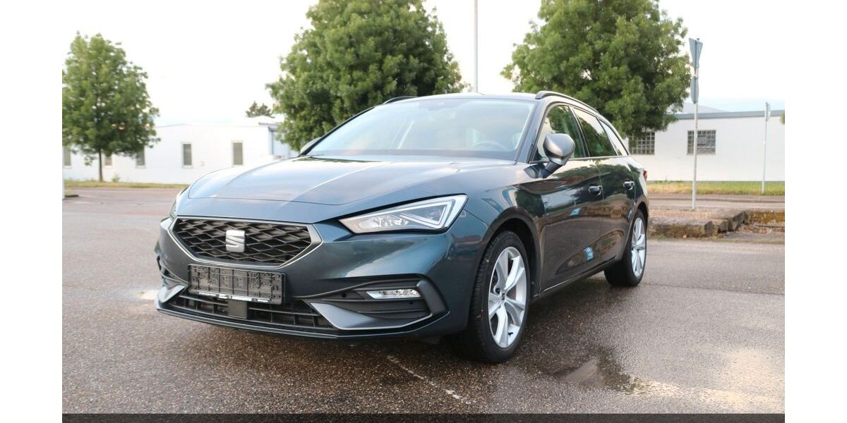 Seat Leon 26.250 km 20.800 &euro; Öhringen 74613