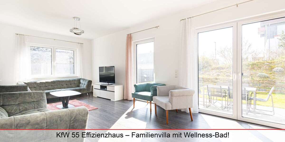Einfamilienhaus Grünstadt - 4 Zimmer, 145 m&sup2;, 495.000&euro; | Angebot:26877158