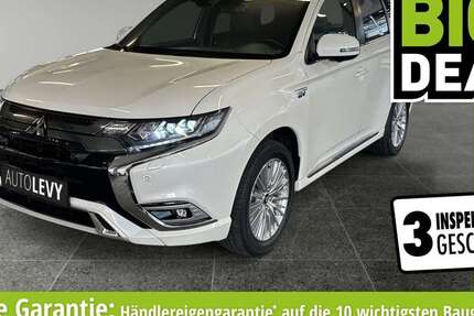 Mitsubishi Outlander 81.213 km 23.890 € Düsseldorf 40233