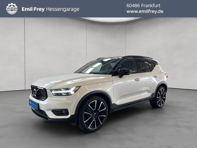 XC40