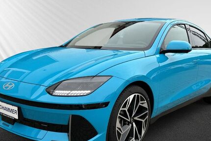 Hyundai IONIQ 6 3.000 km 43.490 € Grimma 04668