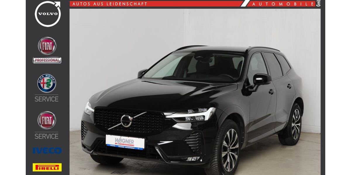 Volvo XC60 15.900 km 43.610 &euro; Donauwoerth 86609