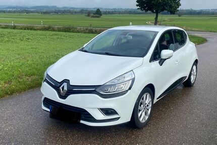 Renault Clio 100.000 km 9.250 € Oberstadion 89613