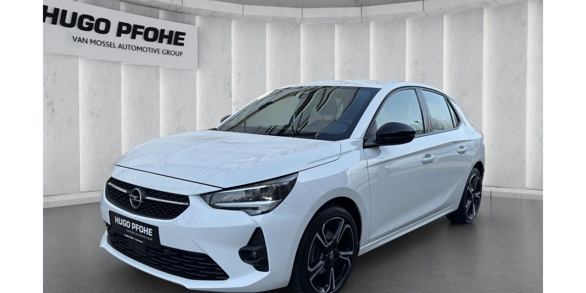 Opel Corsa 89.969 km 14.890 &euro; Norderstedt 22848