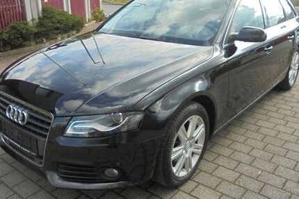 Audi A4 139.500 km 6.900 € Fürth 90763
