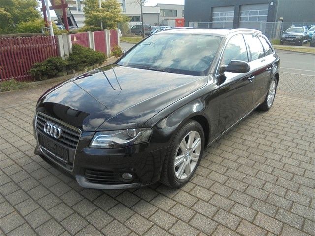 Audi A4 139.500 km 6.900 € Fürth 90763