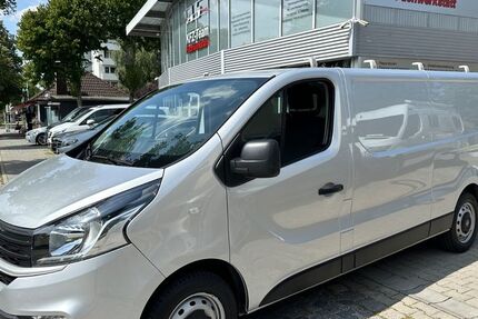 Fiat Talento 110.872 km 10.400 € München - Trudering 81827