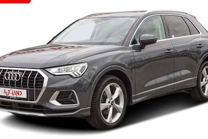 Audi Q3 29.587 km 30.990 &euro; Senftenberg 01968