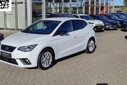 Seat Ibiza 20.537 km 19.980 € Zwönitz 08297
