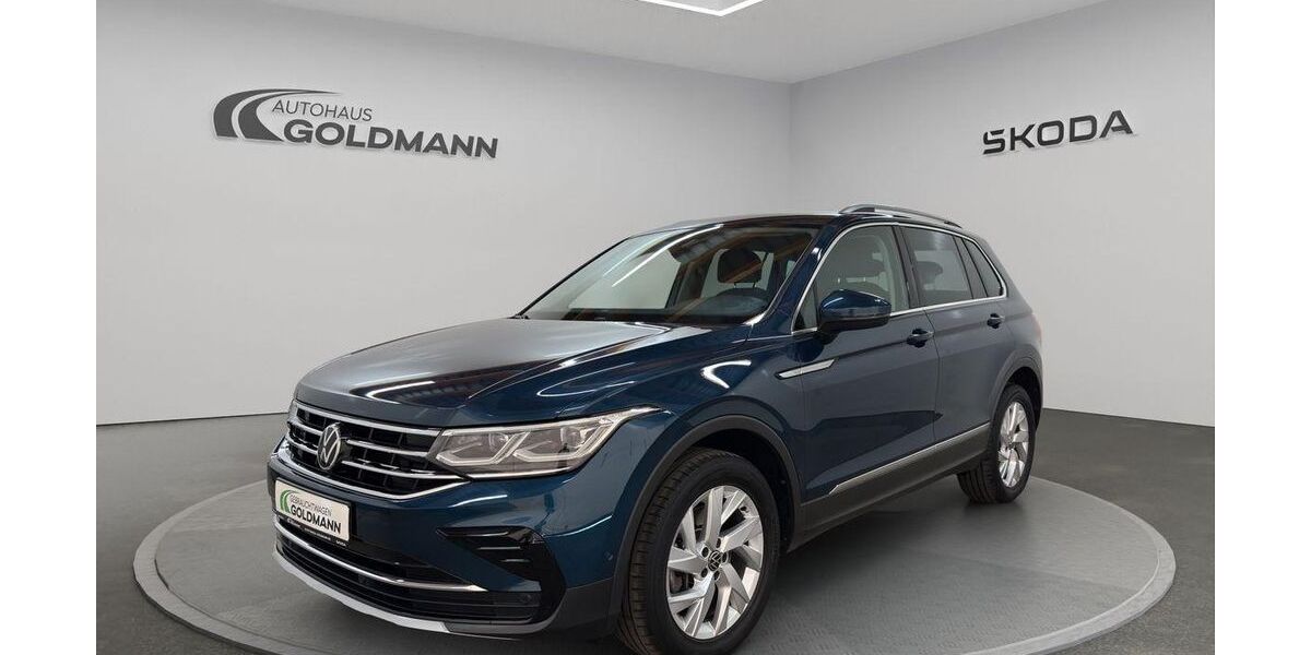 VW Tiguan 76.143 km 29.950 &euro; Duderstadt 37115