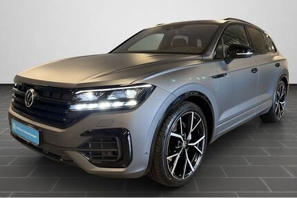 VW Touareg 56.891 km 62.900 € Wiesbaden 65189