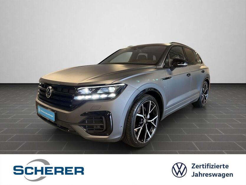 VW Touareg 56.891 km 62.900 € Wiesbaden 65189