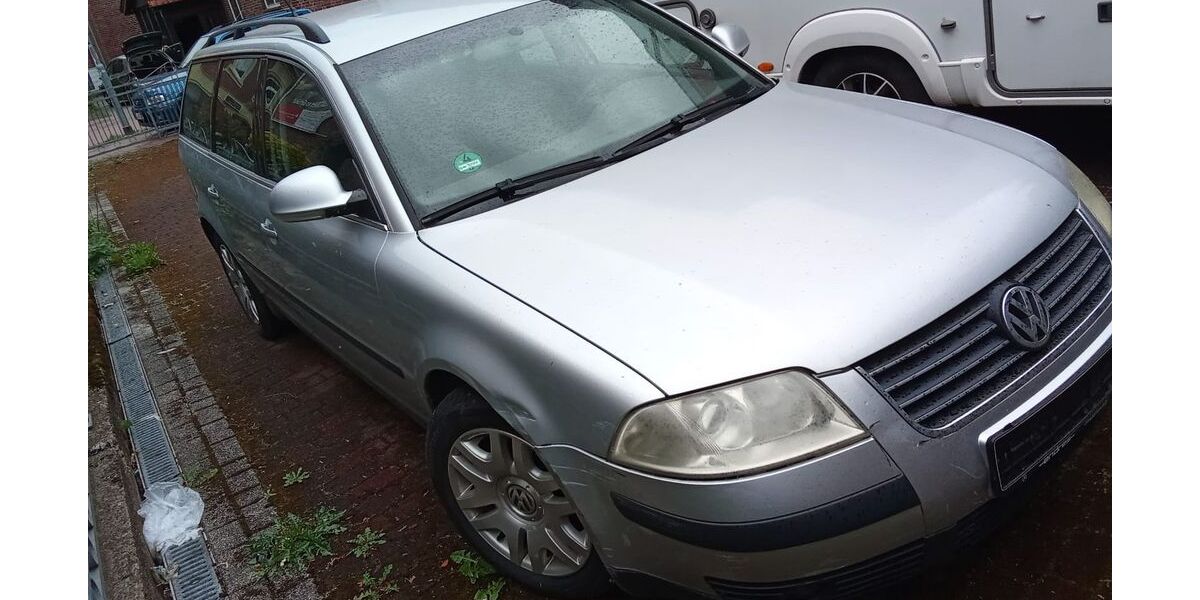 VW Passat 180.000 km 750 &euro; Herten 45699