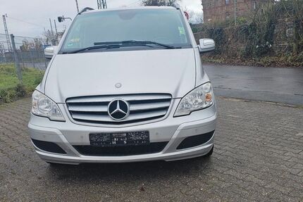 Mercedes-Benz Viano 296.167 km 10.900 &euro; Wiesbaden 65201