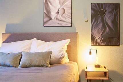 Zimmer Hamburg Eppendorf - 2 Zimmer, 1.390&euro; | Angebot:25642974