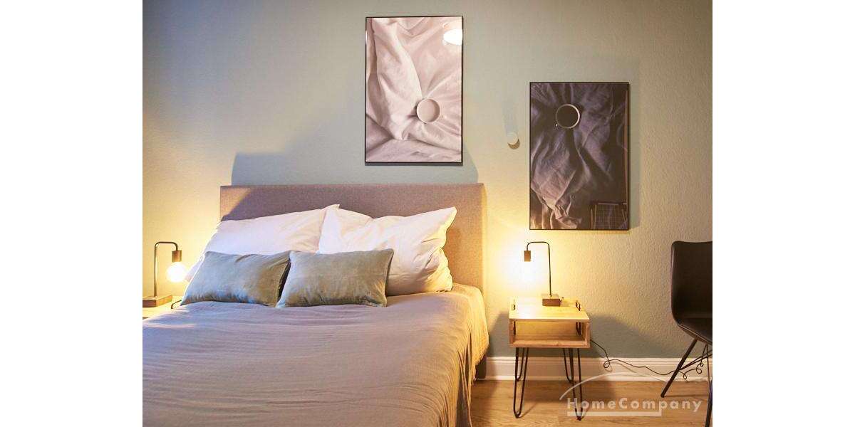 Zimmer Hamburg Eppendorf - 2 Zimmer, 1.390&euro; | Angebot:25642974