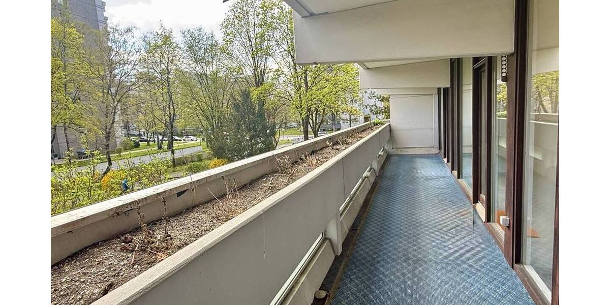 Etagenwohnung Taufkirchen Am Wald - 4 Zimmer, 102 m&sup2;, 549.000&euro; | Angebot:26306277