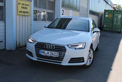Audi A4 280.000 km 9.999 &euro; Wangen 88239