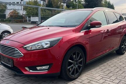 Ford Focus 194.000 km 4.300 &euro; Rödermark 63322