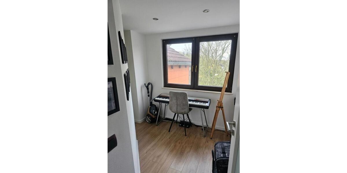 Maisonettenwohnung Recklinghausen - 5 Zimmer, 125 m&sup2;, 1.200&euro; | Angebot:25934320