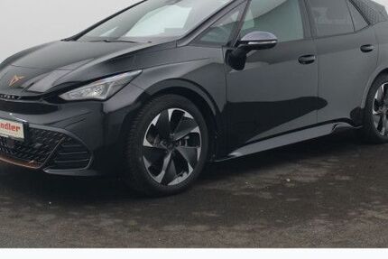 Cupra Born 11.500 km 36.980 &euro; Würzburg 97076