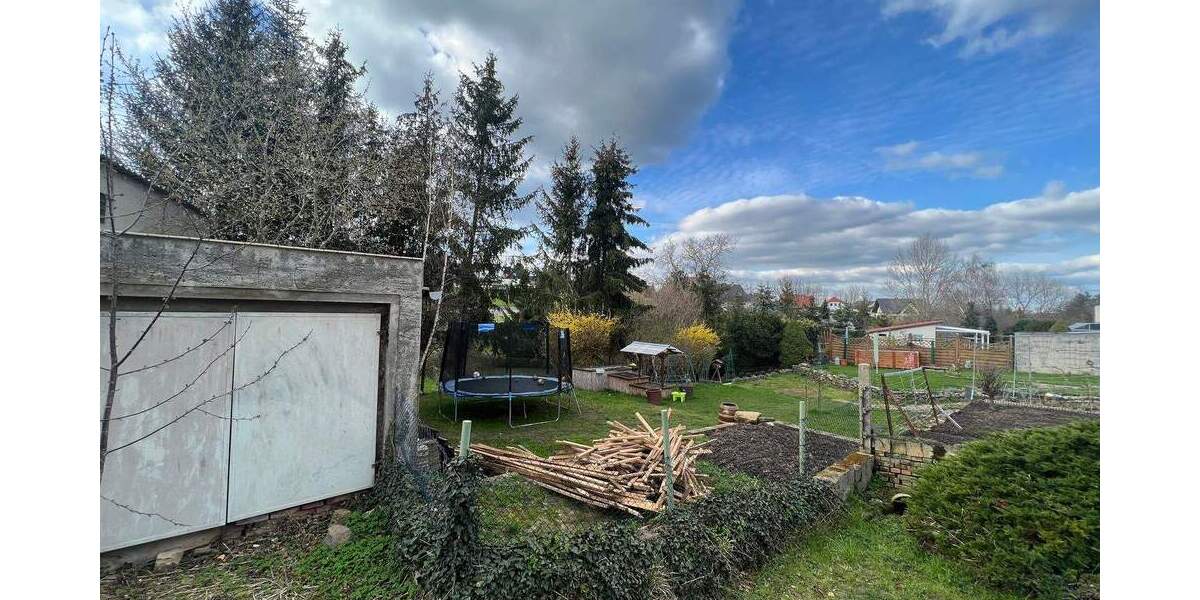 Grundstück Stößen - 50.000&euro; | Angebot:25682399