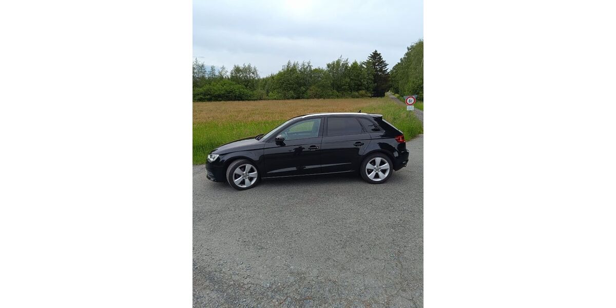Audi A3 136.000 km 10.550 &euro; Bad Weißenstadt 95163