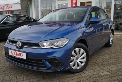 VW Polo 18.800 km 19.950 € Erfurt 99087