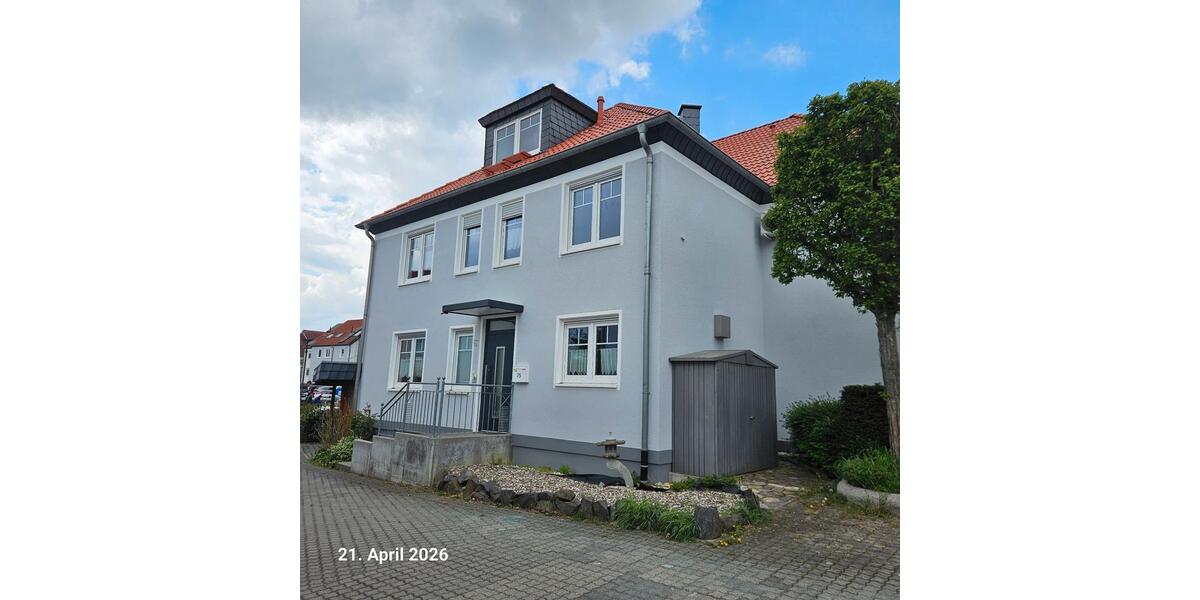 Doppelhaushälfte Bad Vilbel - 7 Zimmer, 179 m&sup2;, 870.000&euro; | Angebot:26321978