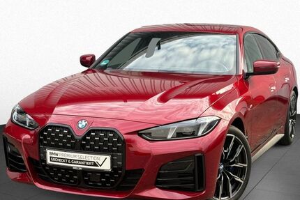 BMW 420 Gran Coupé 29.999 km 52.900 &euro; Uelzen 29525