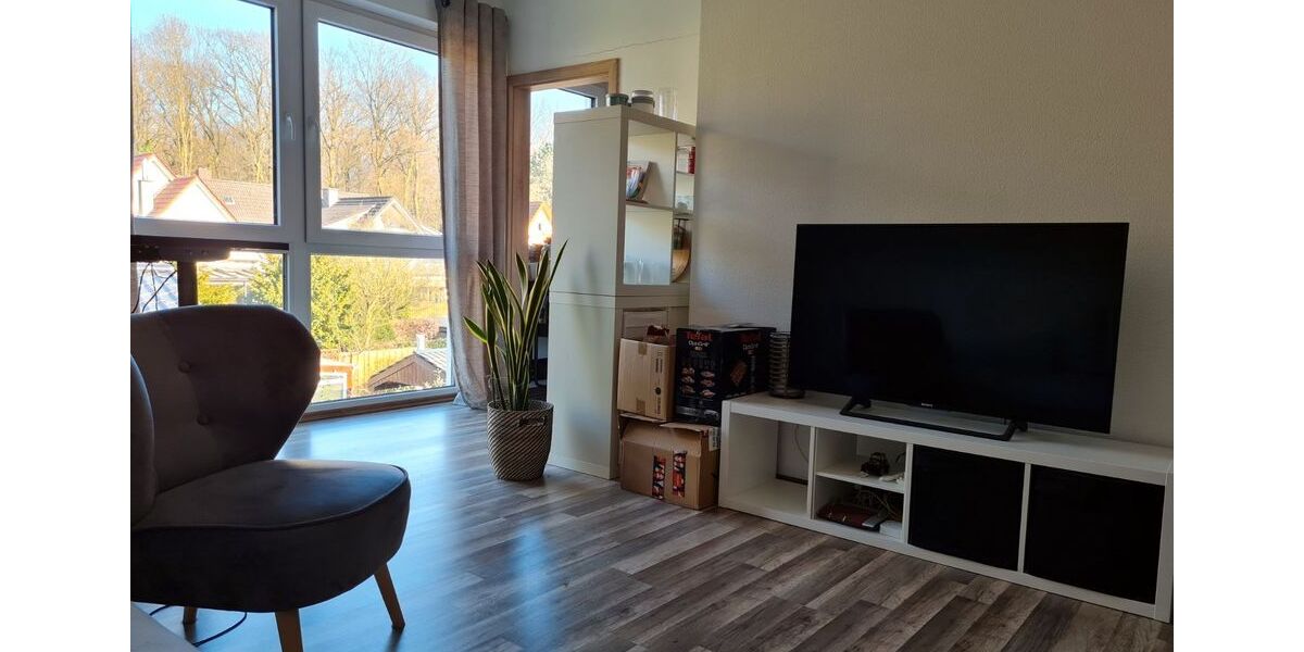 2-Zi. Wohnung + Holzhaus als Paket in OS-Sutthausen zu verkaufen! - 2- Osnabrück Sutthausen | Angebot:25098726