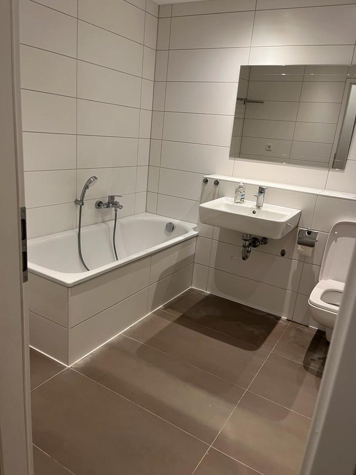 Haus zu vermieten in Heiligenhaus zimmer