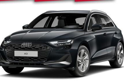 Audi A3 14.885 km 31.940 &euro; Stuttgart 70563