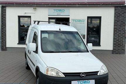 Opel Combo 136.731 km 2.380 &euro; Sehnde 31319