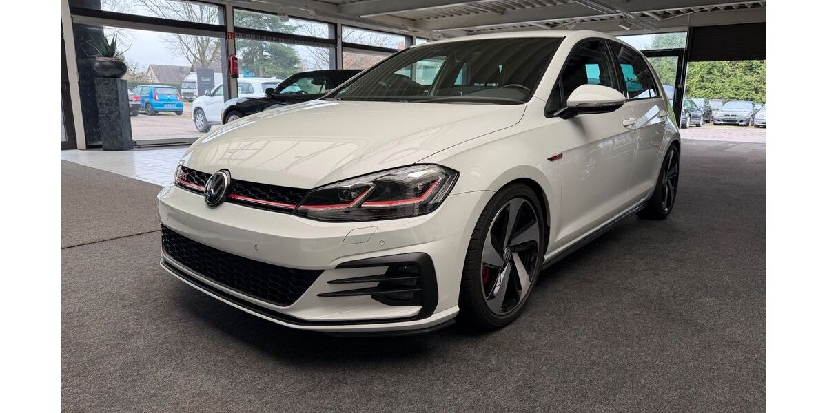 VW Golf 71.000 km 21.990 &euro; Minden 32425