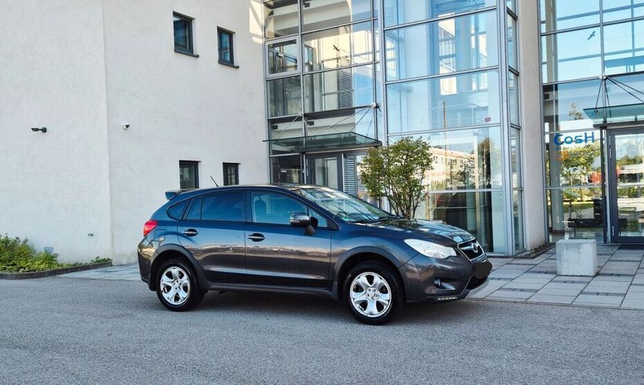 XV