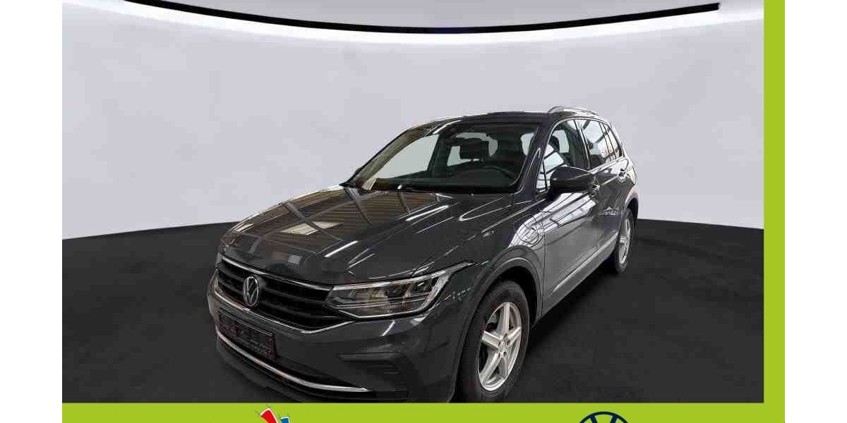 VW Tiguan 72.346 km 26.940 &euro; Mainburg 84048