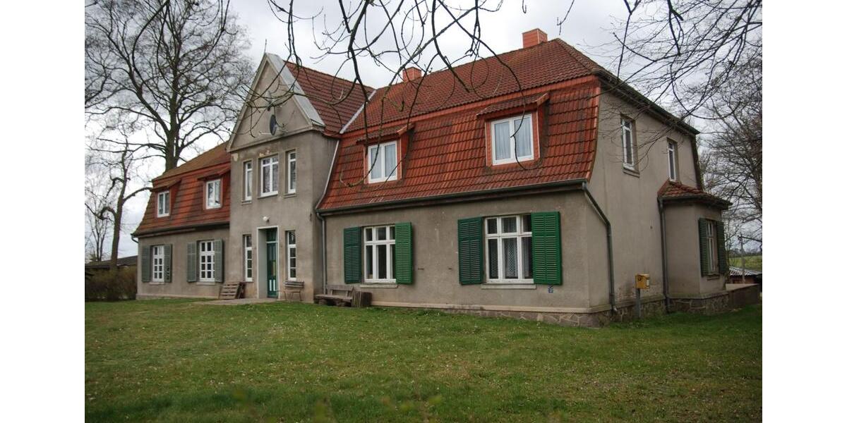 Mehrfamilienhaus, Wohnhaus Bad Kleinen - 26 Zimmer, 710 m&sup2;, 230.000&euro; | Angebot:26991230