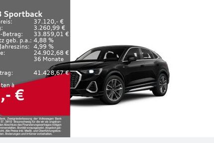Audi Q3 34.060 km 35.880 &euro; Lüdenscheid 58511