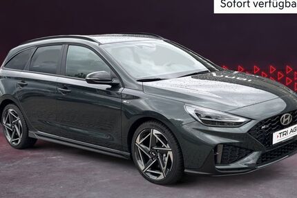 Hyundai i30 6.000 km 28.580 &euro; Lahr 77933